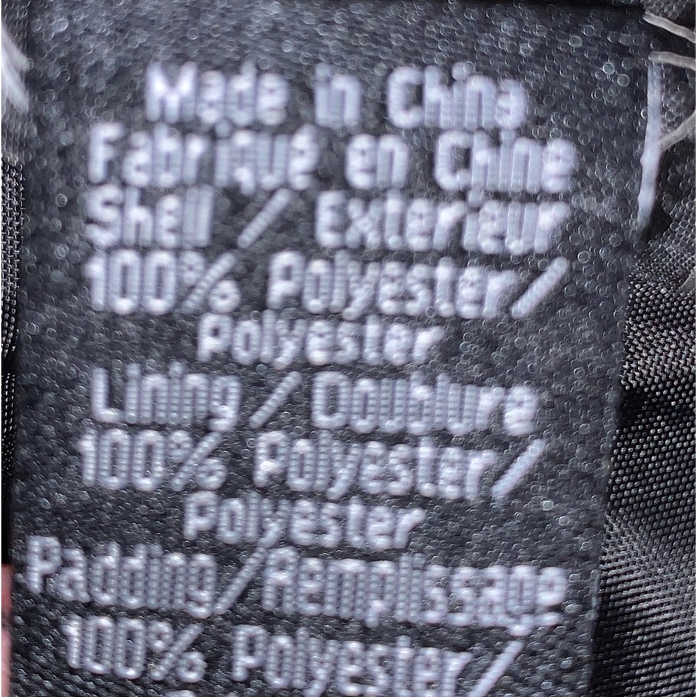 Britches Jacket - Picture 5 of 9